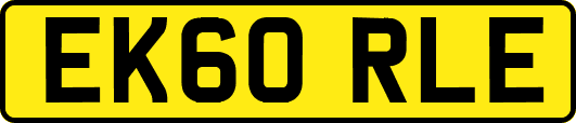 EK60RLE