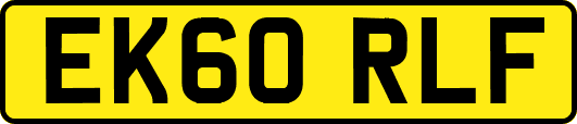 EK60RLF