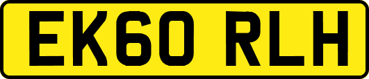 EK60RLH