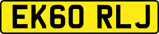 EK60RLJ