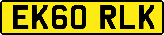 EK60RLK