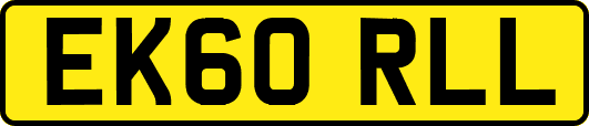 EK60RLL