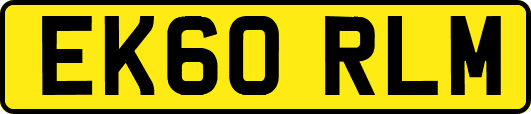 EK60RLM