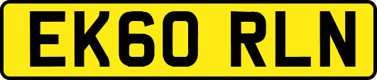 EK60RLN