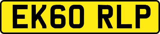 EK60RLP