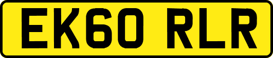 EK60RLR