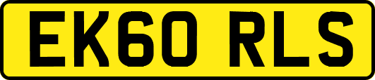 EK60RLS