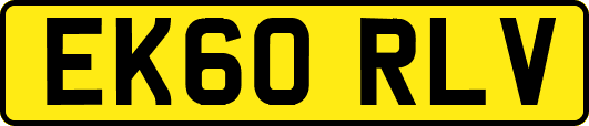 EK60RLV