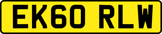 EK60RLW