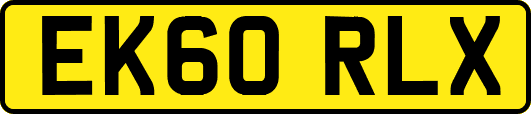 EK60RLX