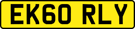 EK60RLY