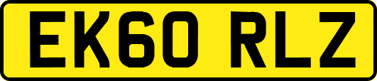 EK60RLZ
