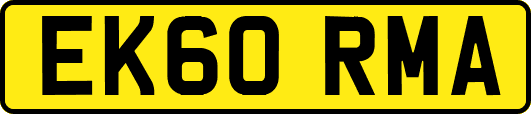 EK60RMA