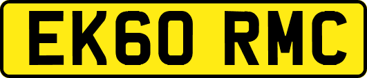 EK60RMC