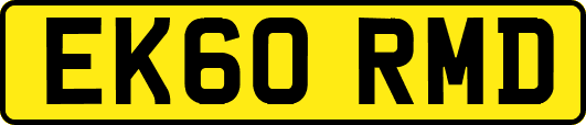 EK60RMD