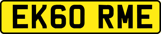 EK60RME