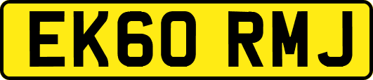 EK60RMJ