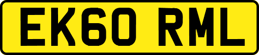 EK60RML