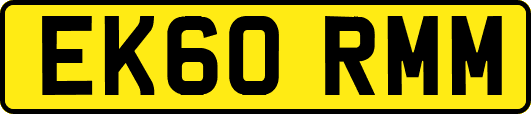 EK60RMM