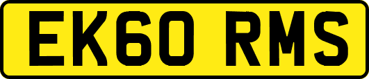 EK60RMS