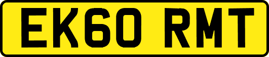 EK60RMT