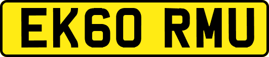 EK60RMU