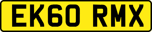 EK60RMX