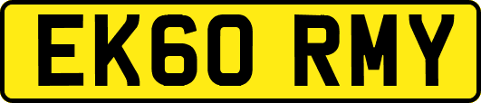 EK60RMY