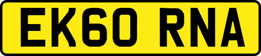 EK60RNA