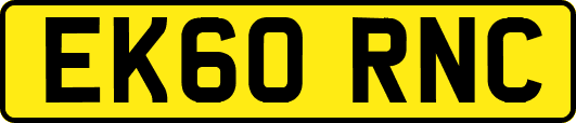 EK60RNC