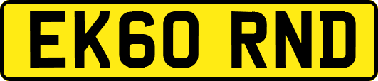 EK60RND