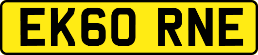 EK60RNE