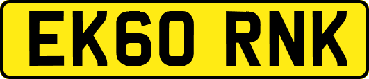 EK60RNK