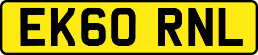 EK60RNL