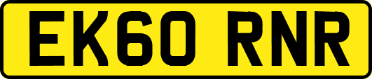 EK60RNR