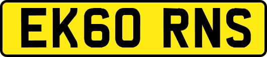 EK60RNS