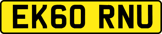 EK60RNU