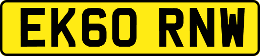 EK60RNW