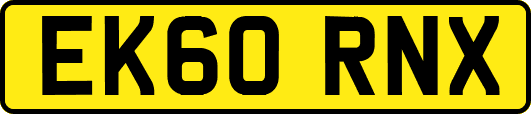EK60RNX