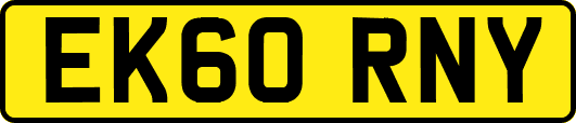 EK60RNY