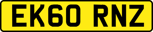 EK60RNZ