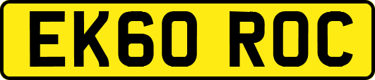 EK60ROC