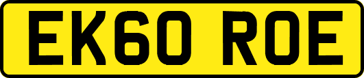 EK60ROE