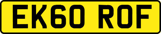 EK60ROF