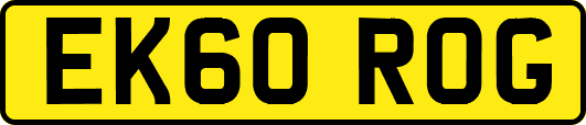 EK60ROG