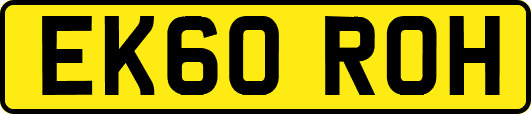EK60ROH