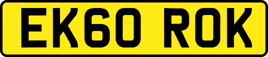 EK60ROK