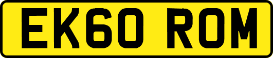 EK60ROM