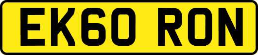 EK60RON