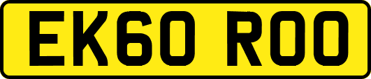 EK60ROO